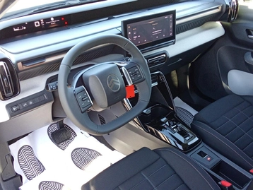 Image véhicule  Citroën C3 AIRCROSS (33)