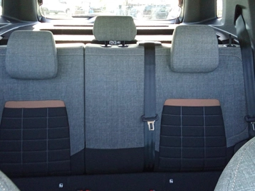 Image véhicule  Citroën C3 AIRCROSS (32)