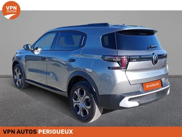 Image véhicule  Citroën C3 AIRCROSS (3)