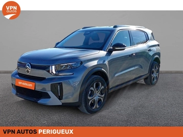 Image véhicule  Citroën C3 AIRCROSS (39)