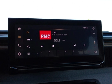 Image véhicule  Citroën C3 AIRCROSS (21)