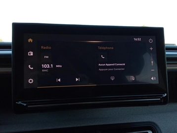 Image véhicule  Citroën C3 AIRCROSS (36)