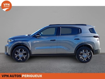 Image véhicule  Citroën C3 AIRCROSS (2)