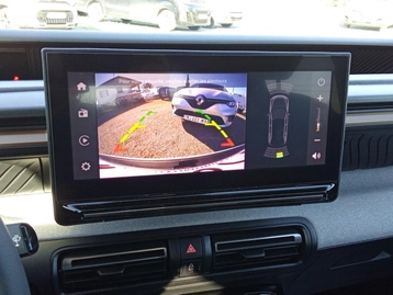 Image véhicule  Citroën C3 AIRCROSS (9)