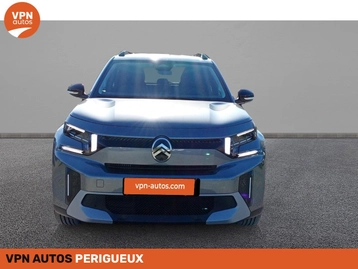 Image véhicule  Citroën C3 AIRCROSS (41)