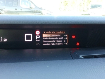 Image véhicule  Citroën C3 AIRCROSS (13)