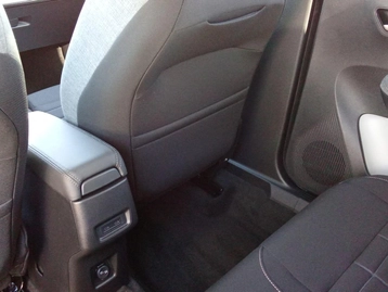 Image véhicule  Citroën C3 AIRCROSS (27)