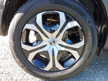 Image véhicule  Citroën C3 AIRCROSS (24)