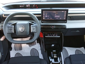 Image véhicule  Citroën C3 AIRCROSS (4)