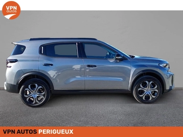 Image véhicule  Citroën C3 AIRCROSS (1)