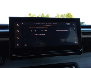 Image véhicule  Citroën C3 AIRCROSS (22)