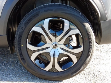 Image véhicule  Citroën C3 AIRCROSS (23)