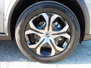 Image véhicule  Citroën C3 AIRCROSS (25)