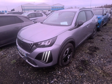 Image véhicule  Peugeot 2008 (0)