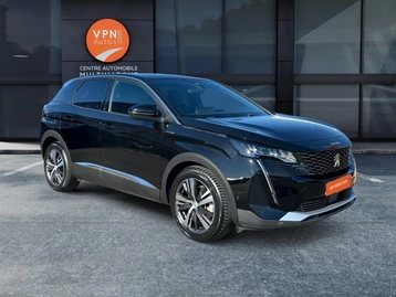 Image véhicule  Peugeot 3008 (6)