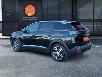 Image véhicule  Peugeot 3008 (2)