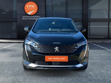 Image véhicule  Peugeot 3008 (7)