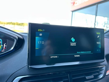 Image véhicule  Peugeot 3008 (29)