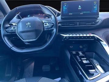 Image véhicule  Peugeot 3008 (9)