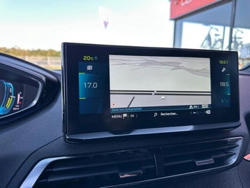 Image véhicule  Peugeot 3008 (34)