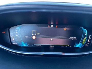 Image véhicule  Peugeot 3008 (36)