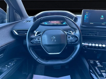 Image véhicule  Peugeot 3008 (11)