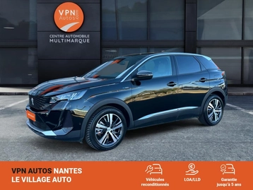 Image véhicule  Peugeot 3008 (0)
