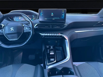 Image véhicule  Peugeot 3008 (10)