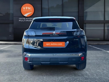 Image véhicule  Peugeot 3008 (3)