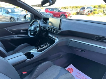 Image véhicule  Peugeot 3008 (15)