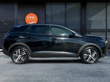 Image véhicule  Peugeot 3008 (5)