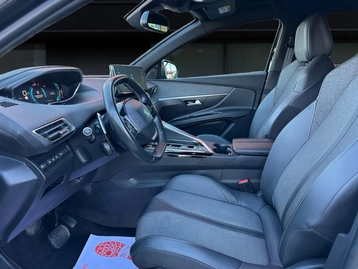 Image véhicule  Peugeot 3008 (8)