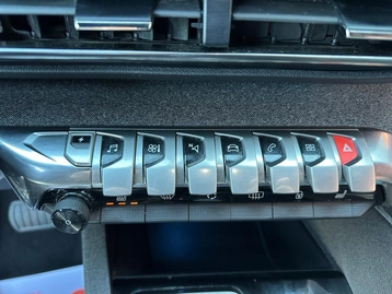 Image véhicule  Peugeot 3008 (35)