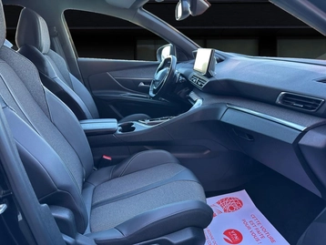 Image véhicule  Peugeot 3008 (14)