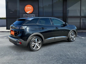 Image véhicule  Peugeot 3008 (4)