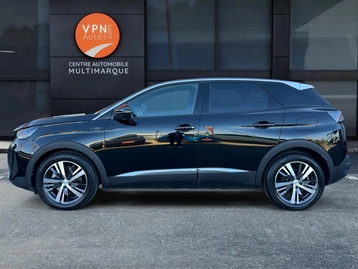 Image véhicule  Peugeot 3008 (1)