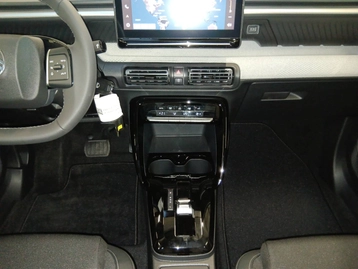 Image véhicule  Citroën C3 AIRCROSS (10)