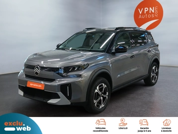 Image véhicule  Citroën C3 AIRCROSS (0)