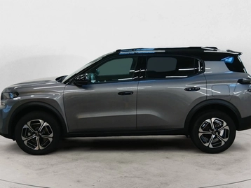 Image véhicule  Citroën C3 AIRCROSS (17)