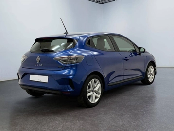 Image véhicule  Renault CLIO (2)