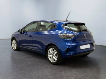 Image véhicule  Renault CLIO (1)