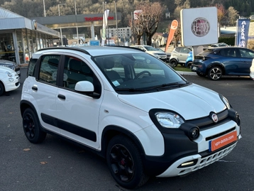 Image véhicule  Fiat PANDA (3)
