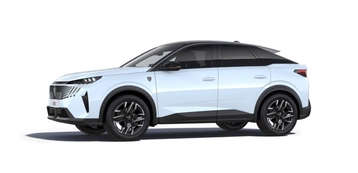 Image véhicule  Peugeot 3008 (5)