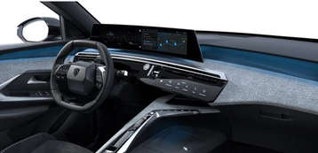 Image véhicule  Peugeot 3008 (8)