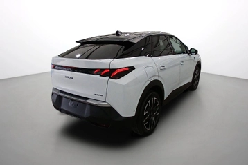 Image véhicule  Peugeot 3008 (5)