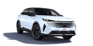 Image véhicule  Peugeot 3008 (6)