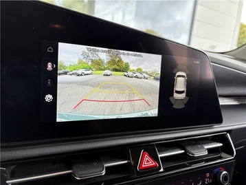 Image véhicule  Kia NIRO EV (11)