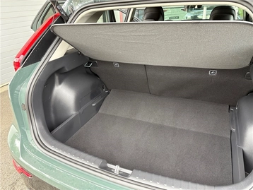 Image véhicule  Kia NIRO EV (15)