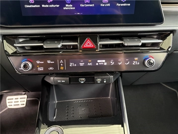 Image véhicule  Kia NIRO EV (12)