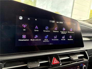 Image véhicule  Kia NIRO EV (10)